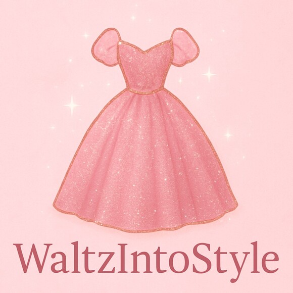 waltzintostyle